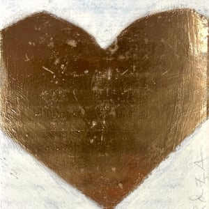 paper hearts 23-36 by Thérèse Murdza 