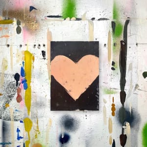 paper hearts 23-15 by Thérèse Murdza 