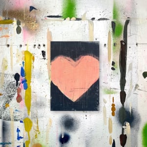 paper hearts 23-17 by Thérèse Murdza 
