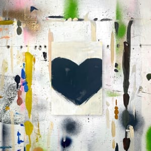 paper hearts 23-18 by Thérèse Murdza 