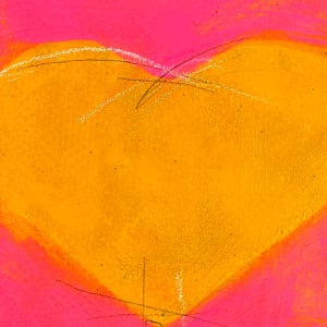 paper hearts 24-47 by Thérèse Murdza 