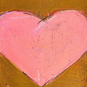 paper hearts 24-66 by Thérèse Murdza 