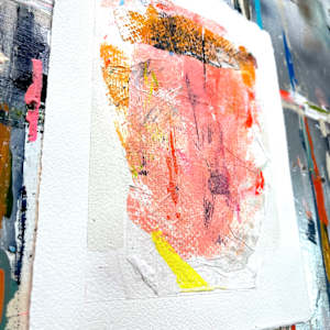 paper 24-101 by Thérèse Murdza 