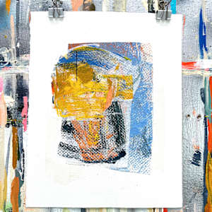 paper 24-109 by Thérèse Murdza 