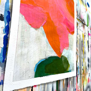 paper 24-220 by Thérèse Murdza 