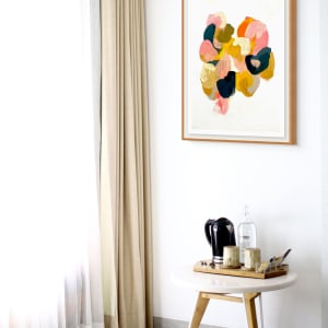 paper 24-415 by Thérèse Murdza  Image: Staged photo shown for scale and inspiration. 