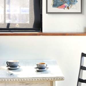 paper 24-803 by Thérèse Murdza  Image: Staged photo shown for scale and inspiration. 
