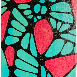 Untitled 6.21.22 by Debbie Clapper