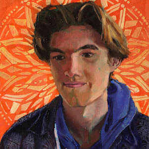 Garrison by Jenna Lineweaver, Image 1.