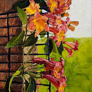 Following the Sun by Jenna Lineweaver, Image 1.
