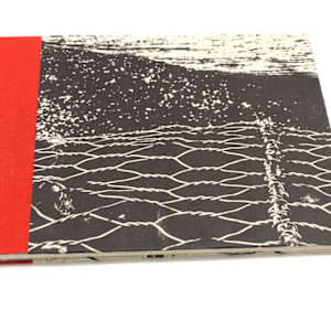 Holding the Line by Caroline Fraser, Image 4.