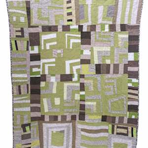 It Will All Work Out by Stacey Sharman