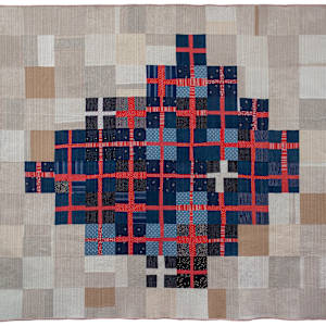 Reminiscence 1 by Stacey Sharman