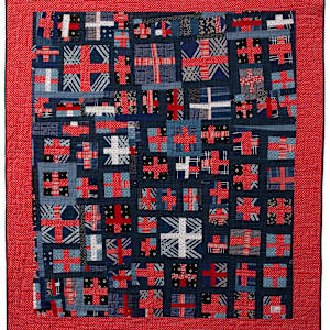 Reminiscence 2 by Stacey