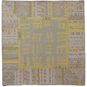 Sequestered by Stacey Sharman