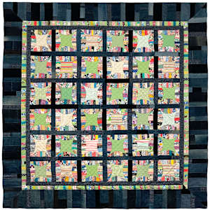 Something Put Aside by Stacey Sharman