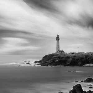 The Lighthouse by Kofi Amoa