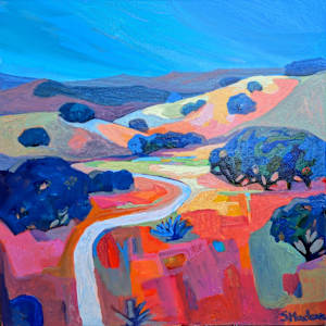 Oak Meadow by Stephanie Maclean, Image 1.