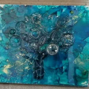 Tree of Life by Tana Hensley