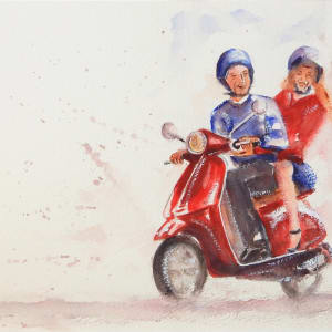 A Taste of ‘La Dolce Vita’  