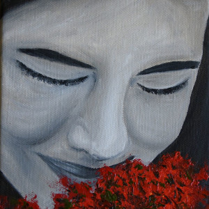 Coloured memories 2 by Silvia Busetto 