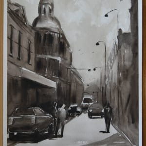 Fremantle by Silvia Busetto 