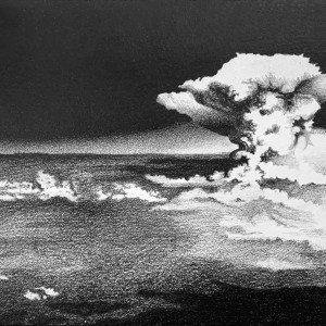 Hiroshima by Gunnar Norquist 