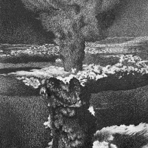 Nagasaki by Gunnar Norquist 