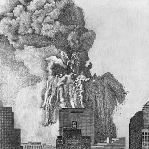 September 11th by Gunnar Norquist 