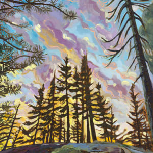 Northern Impressions by Heather Friedli