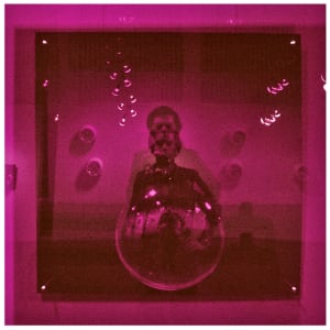 Alter Ego by Jacques Bedel, Image 3.