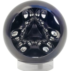 El ojo de Dios by Jacques Bedel, Image 1.