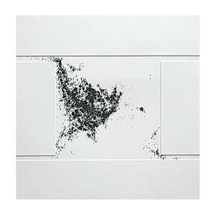 Las manifestaciones de agosto by Jacques Bedel