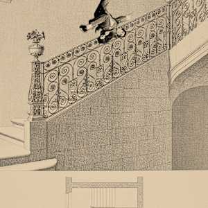 Los crímenes políticos by Jacques Bedel, Image 2.