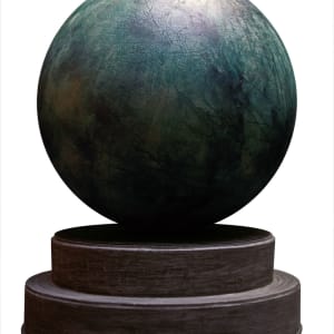 Res Vitae by Jacques Bedel, Image 1.