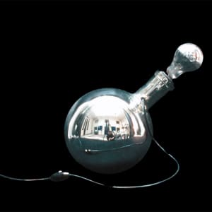Lámpara DL70 by Jacques Bedel, Image 1.