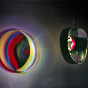 Cromosombra by Jacques Bedel, Image 1.