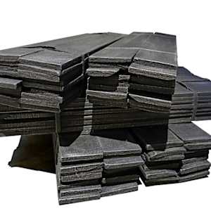 Vivienda económica - Modelo súper compacto para armar by Jacques Bedel