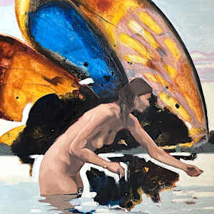 Dear Ugly Duckling by Suzanna Schlemm, Image 2.