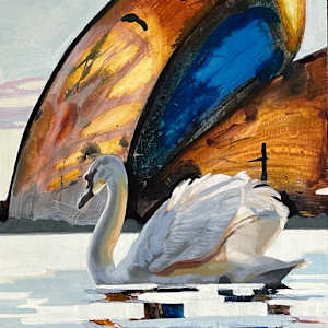 Dear Ugly Duckling by Suzanna Schlemm, Image 3.