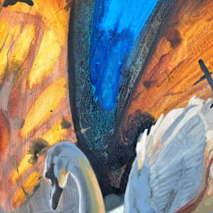 Dear Ugly Duckling by Suzanna Schlemm, Image 4.