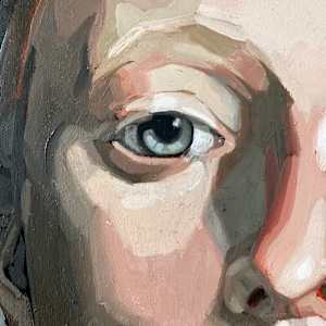 Muse by Suzanna Schlemm 