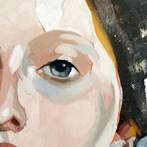 Muse by Suzanna Schlemm 