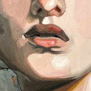 Muse by Suzanna Schlemm 