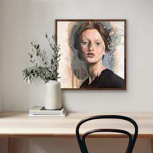 Muse by Suzanna Schlemm 