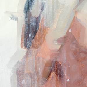 Bather 2 by Suzanna Schlemm 