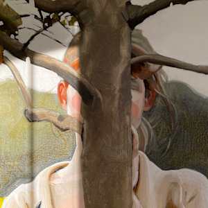 She by Suzanna Schlemm 