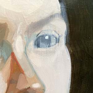 Fellow Human by Suzanna Schlemm 