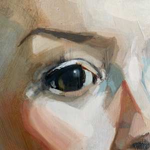 Fellow Human by Suzanna Schlemm 