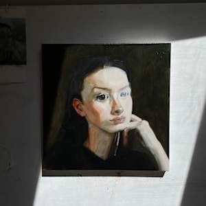 Fellow Human by Suzanna Schlemm 